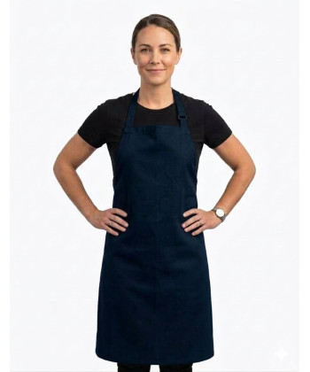 New Blue Navy Front