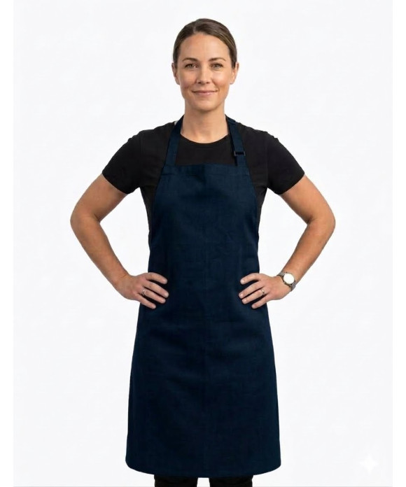 New Blue Navy Front