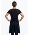 New Blue Navy Rear