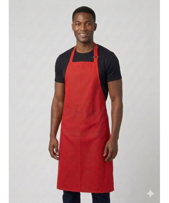New Red No Poc Male