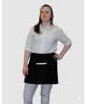 New Waitress Black