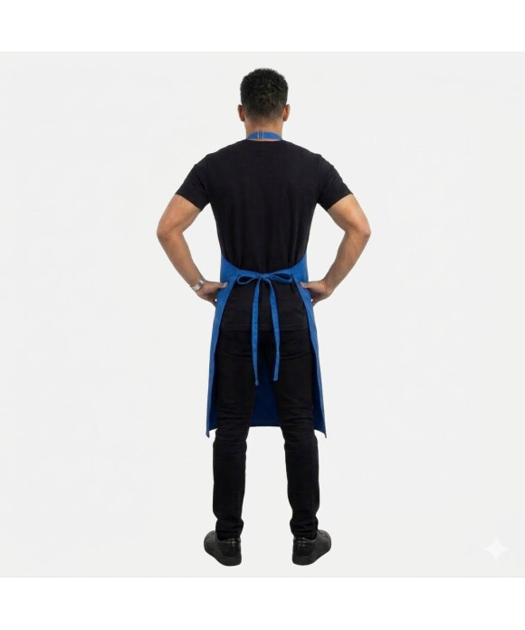 New Ware Resistent Rear Long View