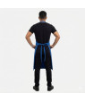 New Ware Resistent Rear Long View