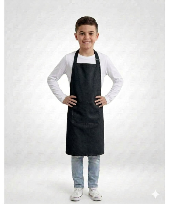 New Childrens Black 2