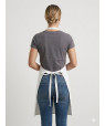 New White Regular Rear