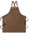 Canvas Brown