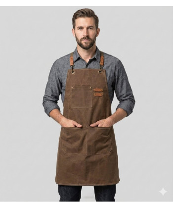 New Brown Canvas